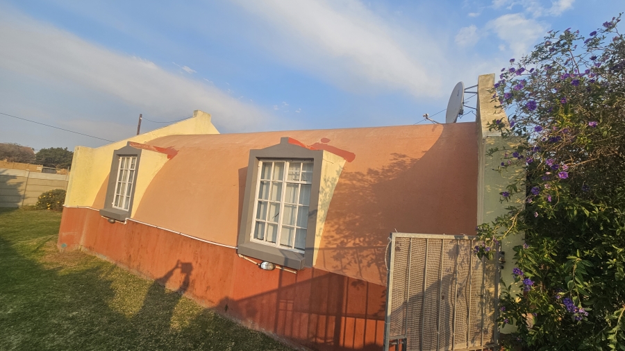 2 Bedroom Property for Sale in C Place Eastern Cape